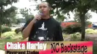 NC Backstage Promo 1 Live at 102 Jamz Block Party MPEG 4 800Kbps Streaming
