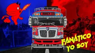U5C - FANÁTICO YO SOY 👹 | CSD MUNICIPAL