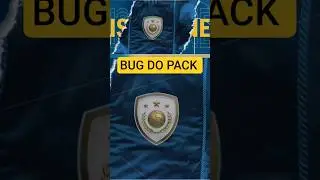🔥 BUG DOS PACKS NO FC MOBILE 25!