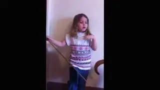 Harper's Anthem