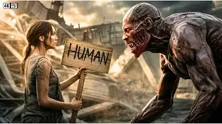 She Tried To Talk To The Monster&hellip; BIG MISTAKE 😱 | Hindi/Urdu