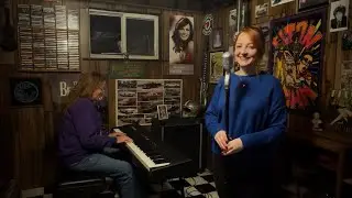 Dad & Daughter Cover: Manhattan - Sara Bareilles