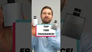 Обзор Chanel Allure Homme Sport Eau Extreme #ароматы #аромат #одеколон #обзорааромата