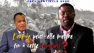 Opposition congolaise: strat&eacute;gie &agrave; revoir?
