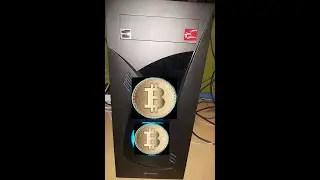 How to easily mine cryptocurrencies on your home pc without investing money.