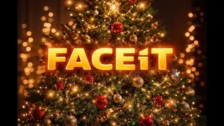 Evening faceit stream CS2  after new year