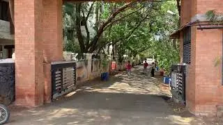 AVN Arogya Ayurvedic Hospital Madurai India Tour