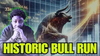 Crypto's Next Moonshot: The Catalyst for the Biggest Bull Run Ever