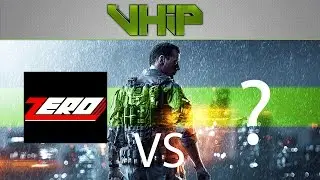 Battlefield 4zR VS IBEC Domination 5vs5 Operation Locker 2&ordm;Round