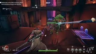 Marvel Rivals Gambit Ace MVP