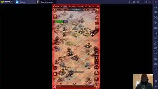 Rise Of Empires Ice and Fire MONSTER SWARM DEFENCE