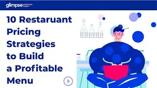 10 Restaurant Pricing Strategies to Build a Profitable Menu | Glimpse