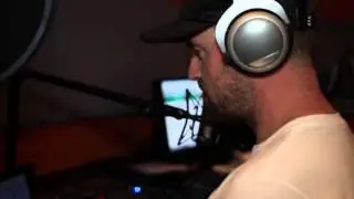 Behind the scenes of 'We Are The Nightbreed' #001