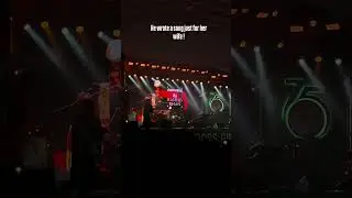 Buro Prem - Rashid Khan (Live at Holy Cross Girl's High School) [10.01.2026]