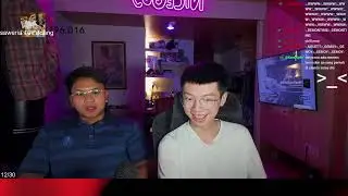 SULI X JANNAH 2 ANAK MUDA TRILLIUNER DI UMUR 19 TAHUN AHH