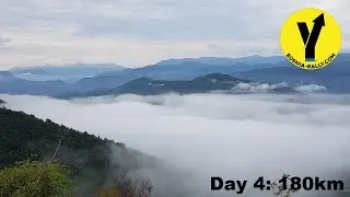Bosnia Rally 2018: Day 4