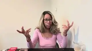 New Beginnings ✨ Higher Vibration | New Year Tarot Reading
