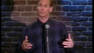 Ritch Shydner - Best of the Improv