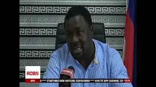 REPENTANT OIL BUNKERS OFFER INSIGHTS TO ENDING ILLEGAL OIL TRADE IN NIGER DELTA