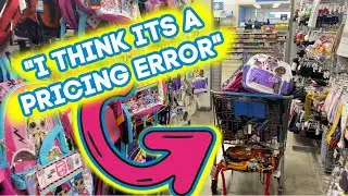 THESE WALMART HIDDEN CLEARANCE DEALS WERE ON FIRE!! | WALMART CVS WALGREENS CLEARANCE