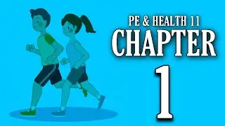 PE & HEALTH 11 Chapter 1: Exercise for Fitness
