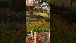 malambuzha  garden