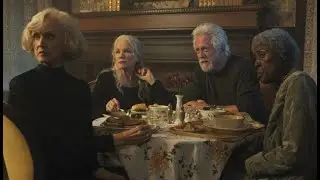 Bruce Davison on everlasting youth and why THE MANOR is different from other horror films