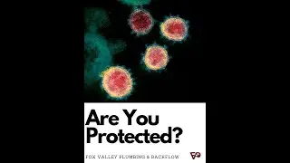 Fox Valley Plumbing Corona Virus Tips For The City Of Elgin illinois - Can You Wash Your Hands?
