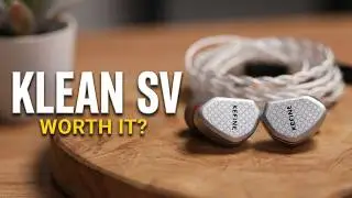 Better Than KLEAN? KEFINE Klean SV Review