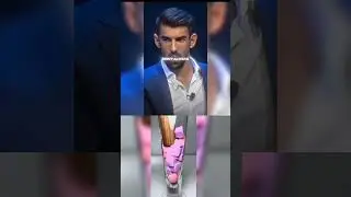 champion mindset - Michael Phelps #interview #motivation #treanding #trendingshorts #inspiration