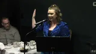 Anna Phillips-Brown - 
