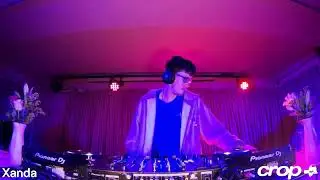 Xanda - Under One Roof x CROP - 04/12/24