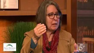 Rightsizing, Downsizing and Dealing with the Emotions of Stuff