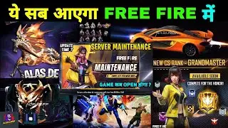 ob28 update | ob28 update main kya ayega | ob28 update full details | free fire new event