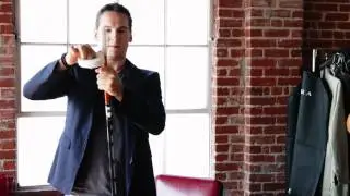 Details X G-Shock Featuring Scottie Upshall