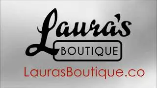 Fun and Unique Women's Fashion for Spring 2018 | Laura's Boutique of Abilene | 325-691-0332