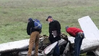 Fit to fly? USA Today looks at hidden causes behind small plane crashes