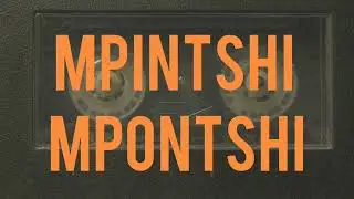 9. PARTIEEOUT$IDE - MPINTSHI MPONTSHO