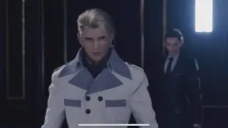 FINAL FANTASY VII REMAKE Story Part 30 Destiny's Crossroads