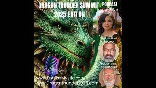 Lily Li Dragon Thunder SUMMIT 2025 Edition