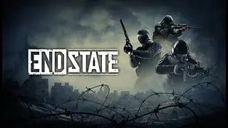 End State первый взгляд | XCOM про наемников и террористов