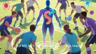 Demyelinating Diseases