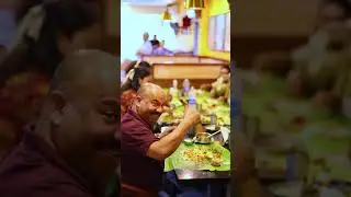 New Suvai's at Thenmanam Nonveg Restaurant | Anna Nagar Chennai