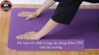 VIDEO TPE ĐỊNH TUYẾN HOA VIỆT