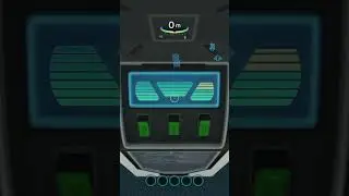 Preparing Rocket #subnautica #nintendswitch #videogame #gaming #rocketship #preparing #planet #leave