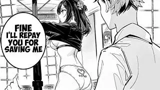 He Was Kicked Out, Considered Weakest, But He Received Power Of A God - Manga Recap