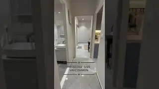 Vihang Uncommon Nova Thane West Sample Flat Video Kasarvadavali Ghodbunder Road Vihang Group Flats