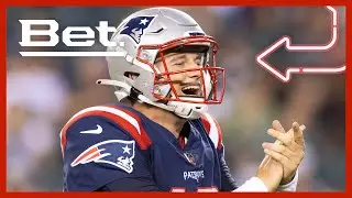 Will Mac Jones have more TD passes than Trevor Lawrence Week 1? | Bet.