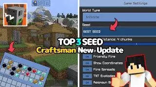 TOP 3 BEST SEED CRAFTSMAN NEW UPDATE!!
