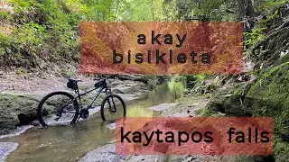 kaytapos falls, DILG-indang cavite field office, municipal hall, town plaza, st gregory church